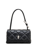 Bolso de Hombro Doble Mini Acolchado Marc Jacobs