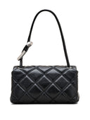 Bolso de Hombro Doble Mini Acolchado Marc Jacobs