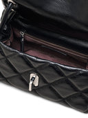 Bolso de Hombro Doble Mini Acolchado Marc Jacobs