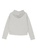 Ami Paris Sweaters Light Grey