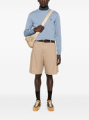 Suéter Maison Kitsuné Cabeza de Zorro