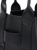 Bolsa de compras pequeña Hogan Pre Script