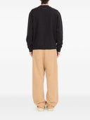 MM6 Maison Margiela Sweaters Black