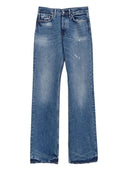 Acne Studios Jeans Blue