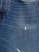 Acne Studios Jeans Blue