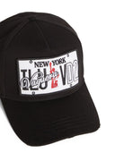 Dsquared2 Hats Black