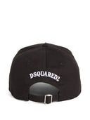 Dsquared2 Hats Black