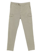 Pantalones cargo con bolsillos Brunello Cucinelli