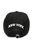 Dsquared2 Hats Black