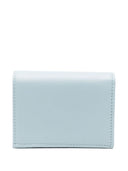 Carteras Valentino Garavani Azul Transparente