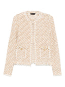 Fabiana Filippi Jackets Beige