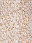 Fabiana Filippi Skirts Beige