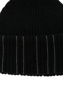 Fabiana Filippi Knit beanie