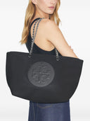 Tote Ella con cadena de Tory Burch
