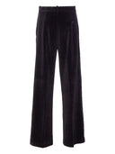 Pantalones Circolo 1901 negros