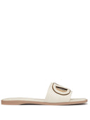 Sandalias Valentino Garavani Marfil