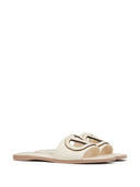 Sandalias Valentino Garavani Marfil