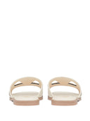 Sandalias Valentino Garavani Marfil