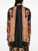 Zimmermann Shirts Black