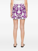 Dolce & Gabbana Cotton shorts