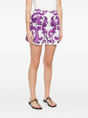 Dolce & Gabbana Cotton shorts