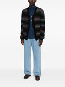 Suéteres negros Paul Smith