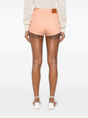 Chloé Chloè Shorts Pink