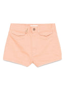 Chloé Chloè Shorts Pink