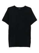 Camisetas y polos negros Paul Smith