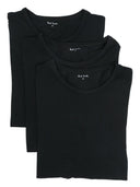 Camisetas y polos negros Paul Smith