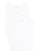 Camisetas y polos blancos Paul Smith