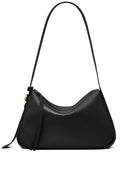 Bolso de hombro de cuero Romy Tory Burch