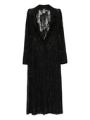 Norma Kamali Coats Black