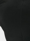 Suéteres negros Norma Kamali