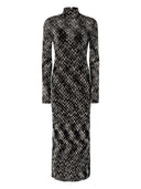 Missoni Dresses Brown