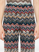 Missoni Trousers MultiColour