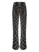Missoni Trousers Brown
