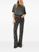 Missoni Trousers Brown