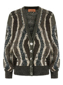Missoni Sweaters Brown