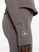 Adidas By Stella McCartney Sweaters Brown