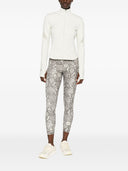 Adidas By Stella McCartney Trousers Beige