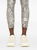 Adidas By Stella McCartney Trousers Beige