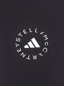 Adidas By Stella McCartney Shorts Black