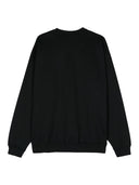 Y-3 Sweaters Black