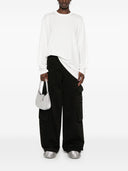 Y-3 T-shirts and Polos White