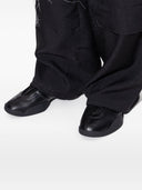 Y-3 Sneakers Black
