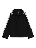 Y-3 Coats Black