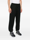Y-3 Trousers Black
