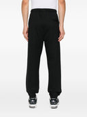 Y-3 Trousers Black