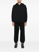 Y-3 Trousers Black